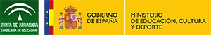 Consejería de Educación Junta de Andalucía & Ministerio de Educación, Cultura y Deporte